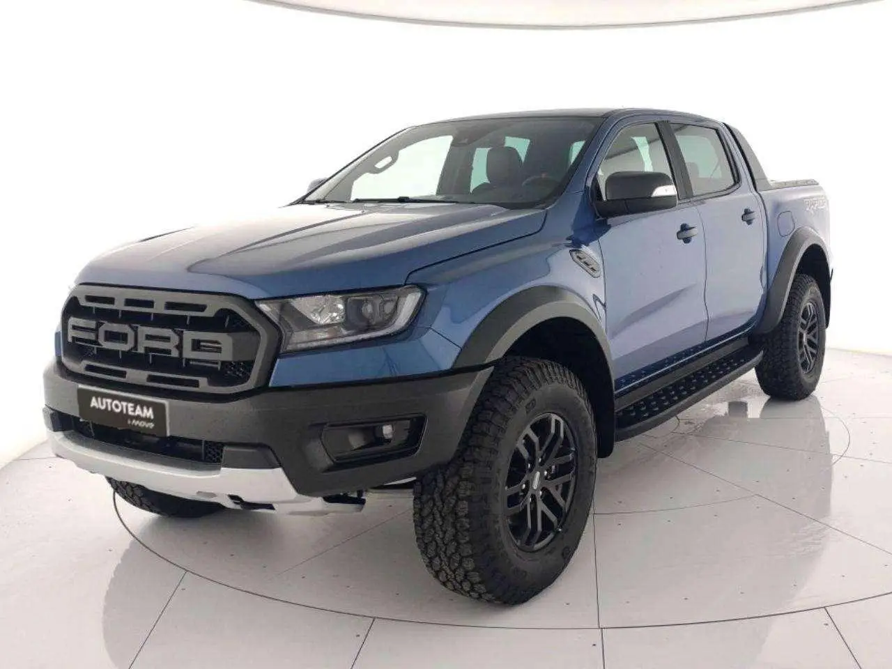 Photo 1 : Ford Ranger 2023 Diesel