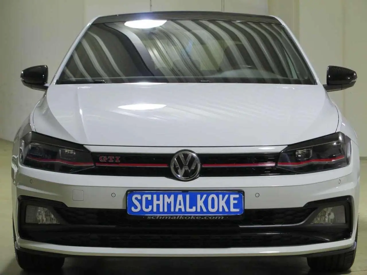 Photo 1 : Volkswagen Polo 2020 Essence