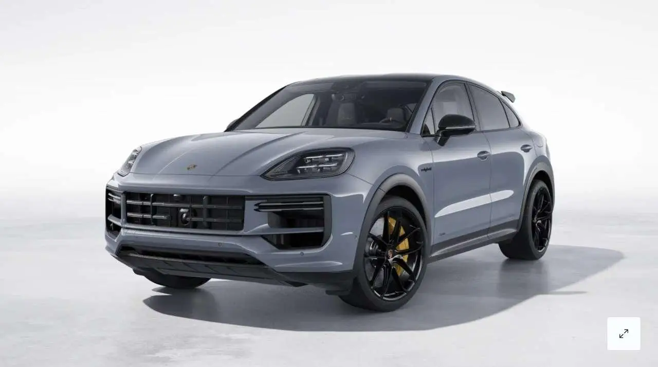 Photo 1 : Porsche Cayenne 2024 Hybrid