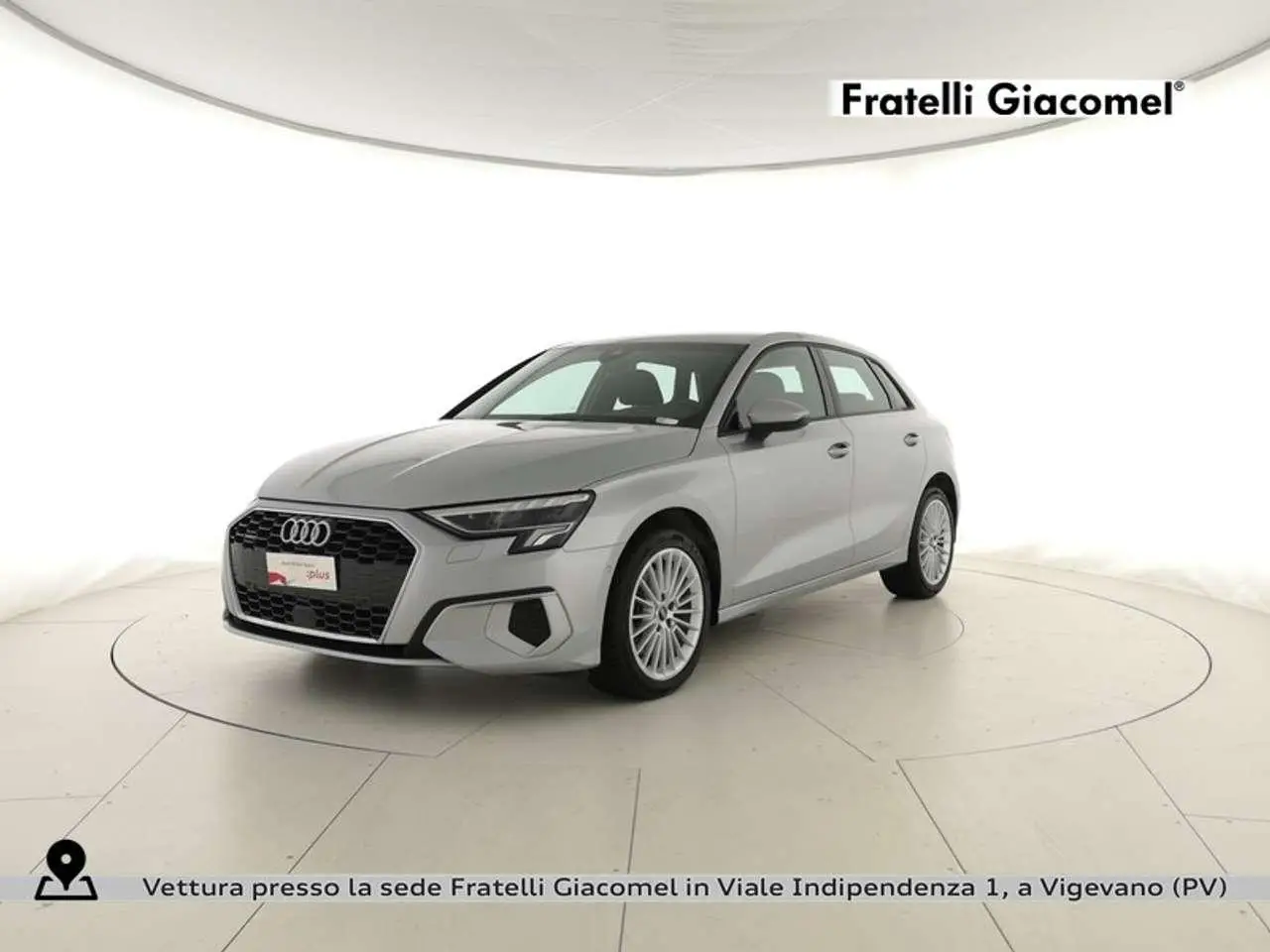 Photo 1 : Audi A3 2022 Diesel