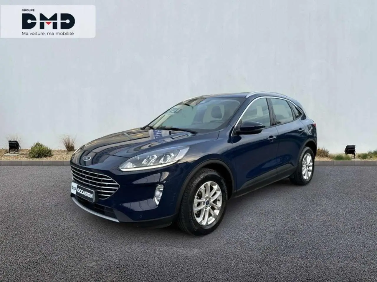 Photo 1 : Ford Kuga 2022 Autres