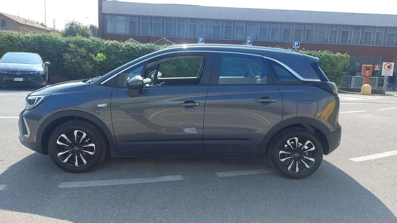 Photo 1 : Opel Crossland 2021 Essence