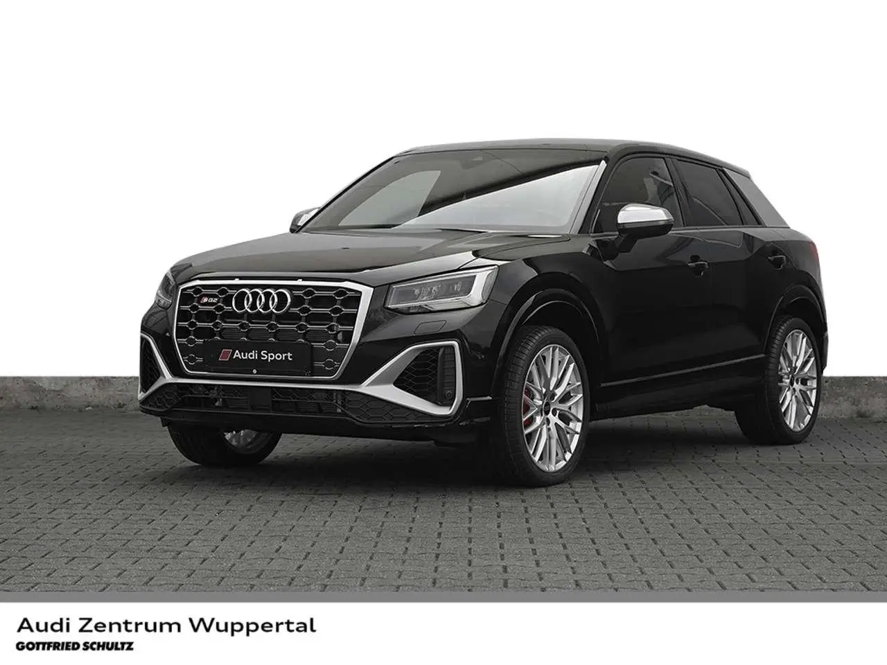 Photo 1 : Audi Sq2 2024 Essence