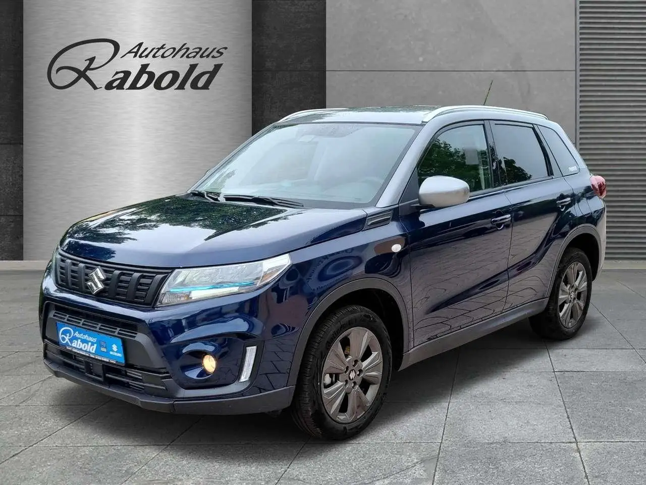 Photo 1 : Suzuki Vitara 2024 Petrol