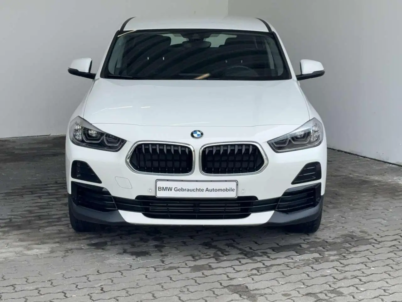 Photo 1 : Bmw X2 2021 Petrol