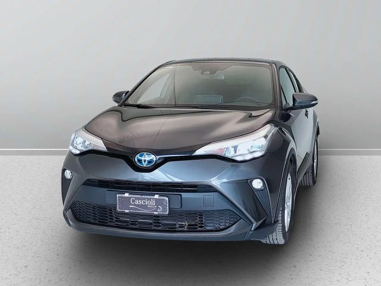 Photo 1 : Toyota C-hr 2023 Hybride