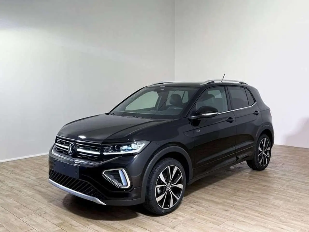 Photo 1 : Volkswagen T-cross 2024 Petrol