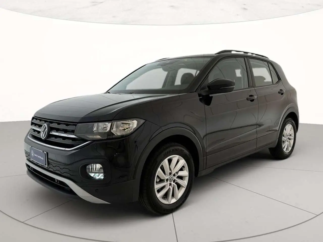 Photo 1 : Volkswagen T-cross 2023 Essence