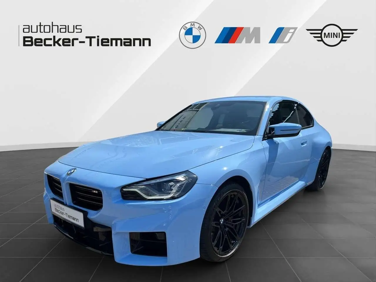 Photo 1 : Bmw M2 2023 Essence