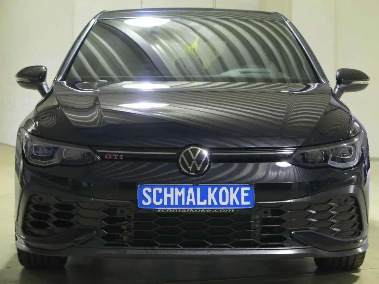 Photo 1 : Volkswagen Golf 2023 Essence