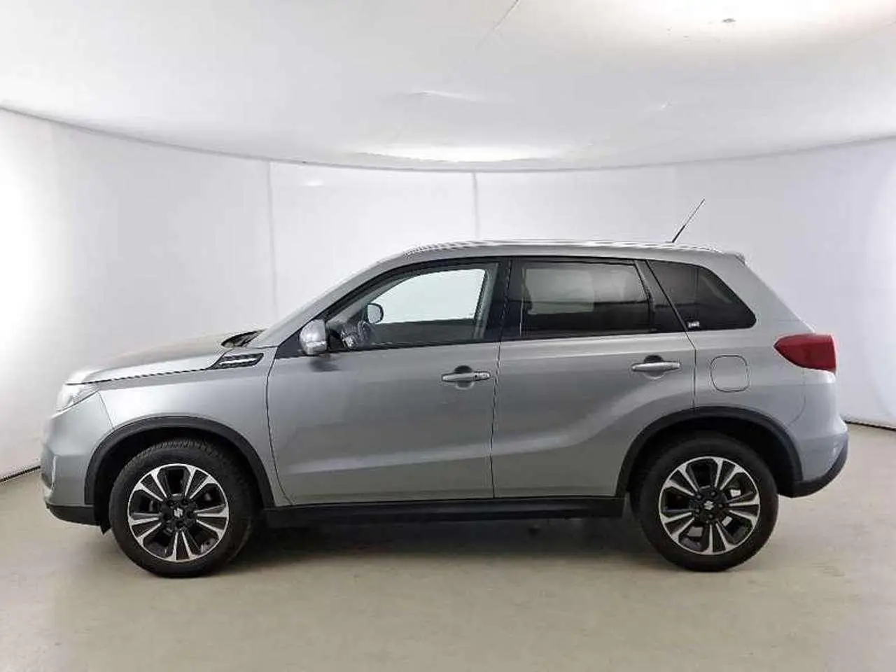 Photo 1 : Suzuki Vitara 2019 Essence