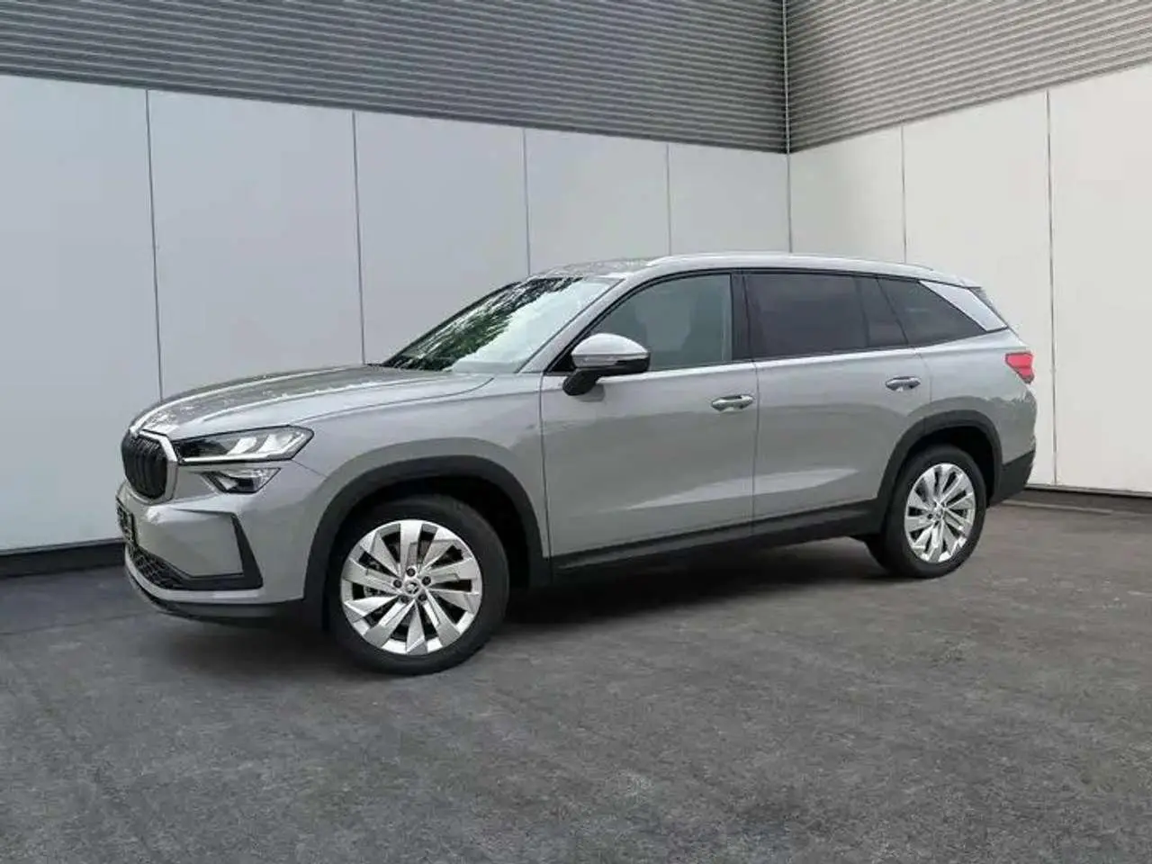 Photo 1 : Skoda Kodiaq 2024 Essence