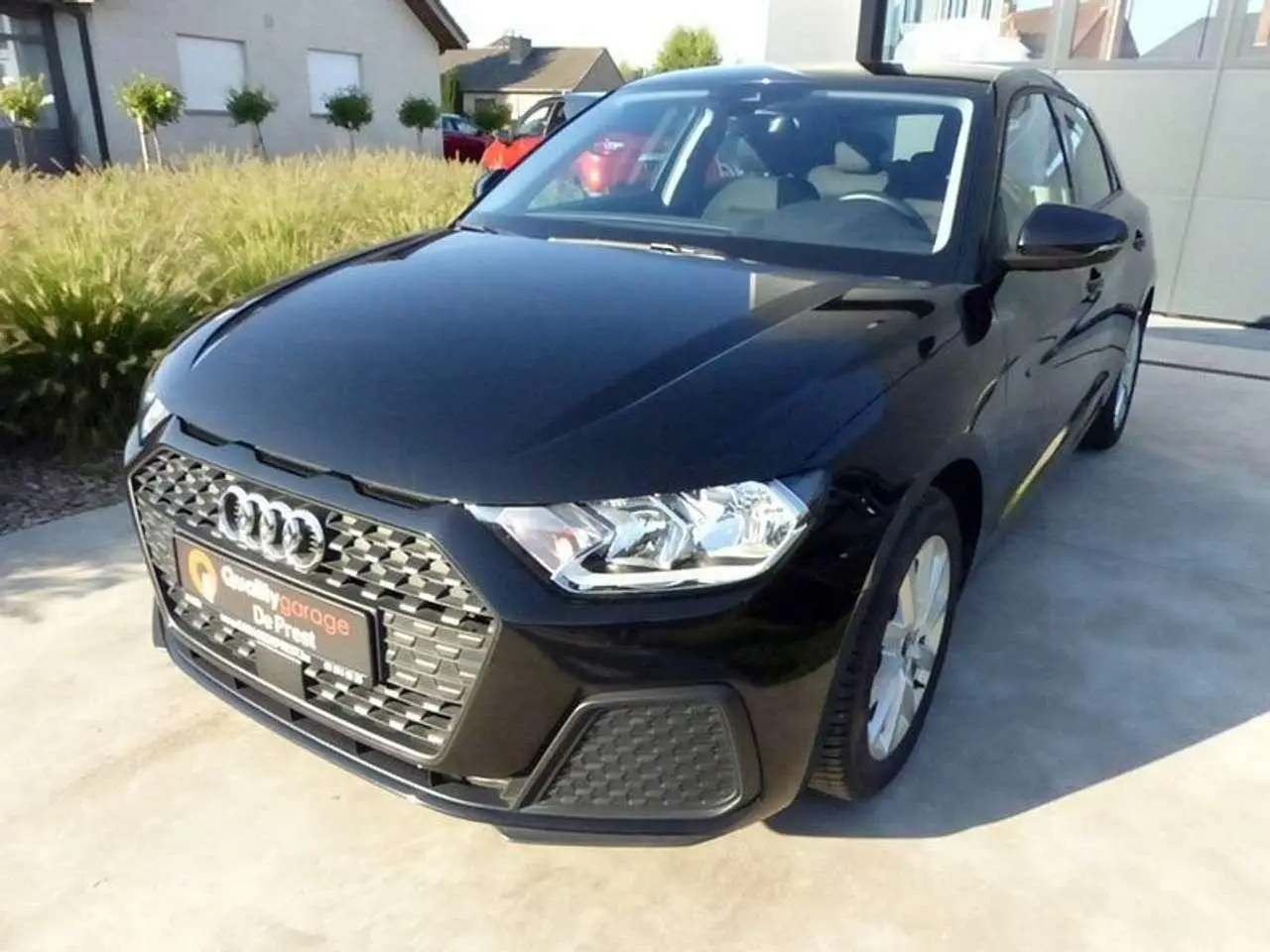 Photo 1 : Audi A1 2022 Petrol