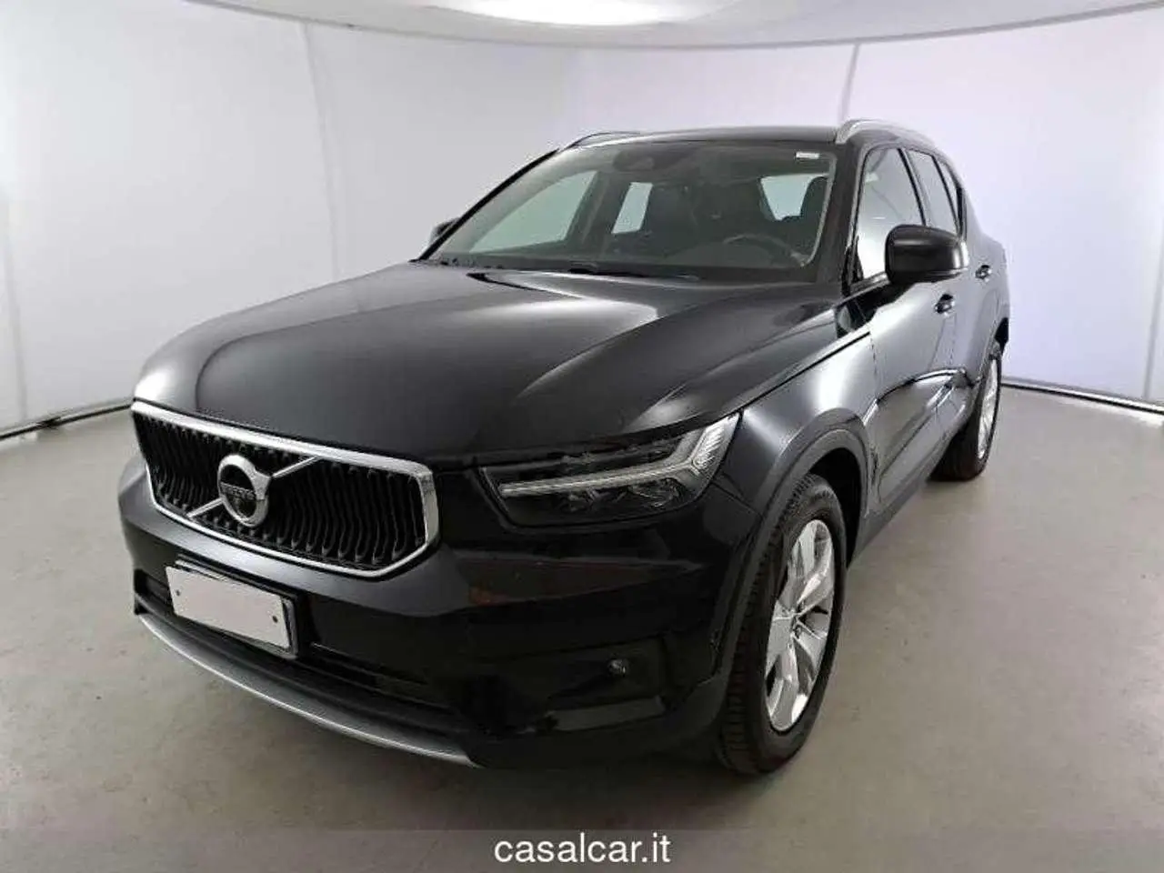 Photo 1 : Volvo Xc40 2019 Diesel