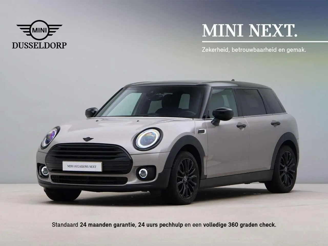 Photo 1 : Mini Cooper 2023 Essence