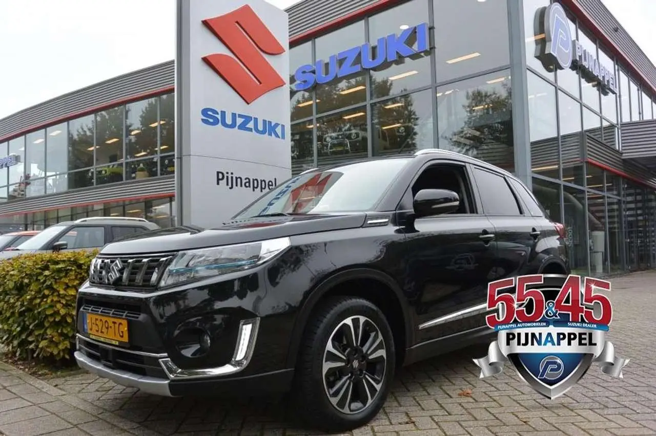 Photo 1 : Suzuki Vitara 2020 Essence