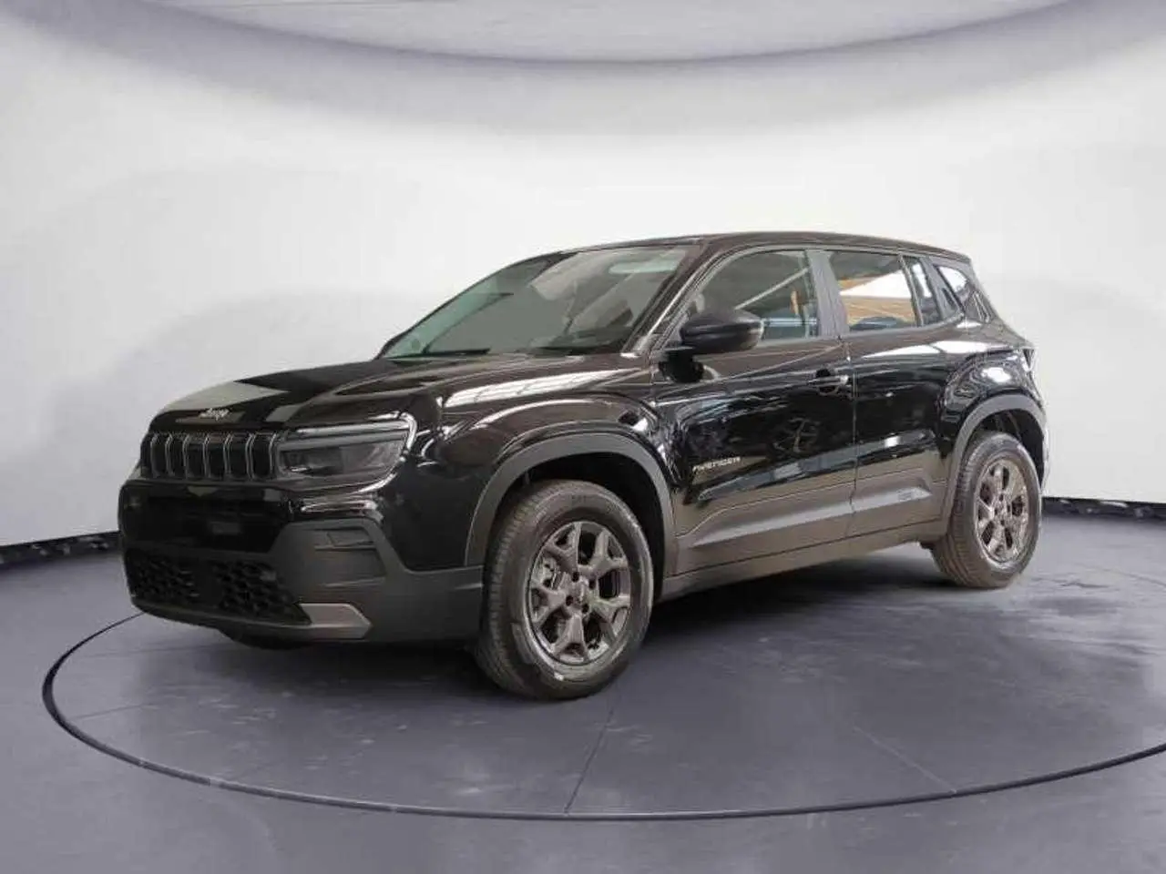 Photo 1 : Jeep Avenger 2024 Essence