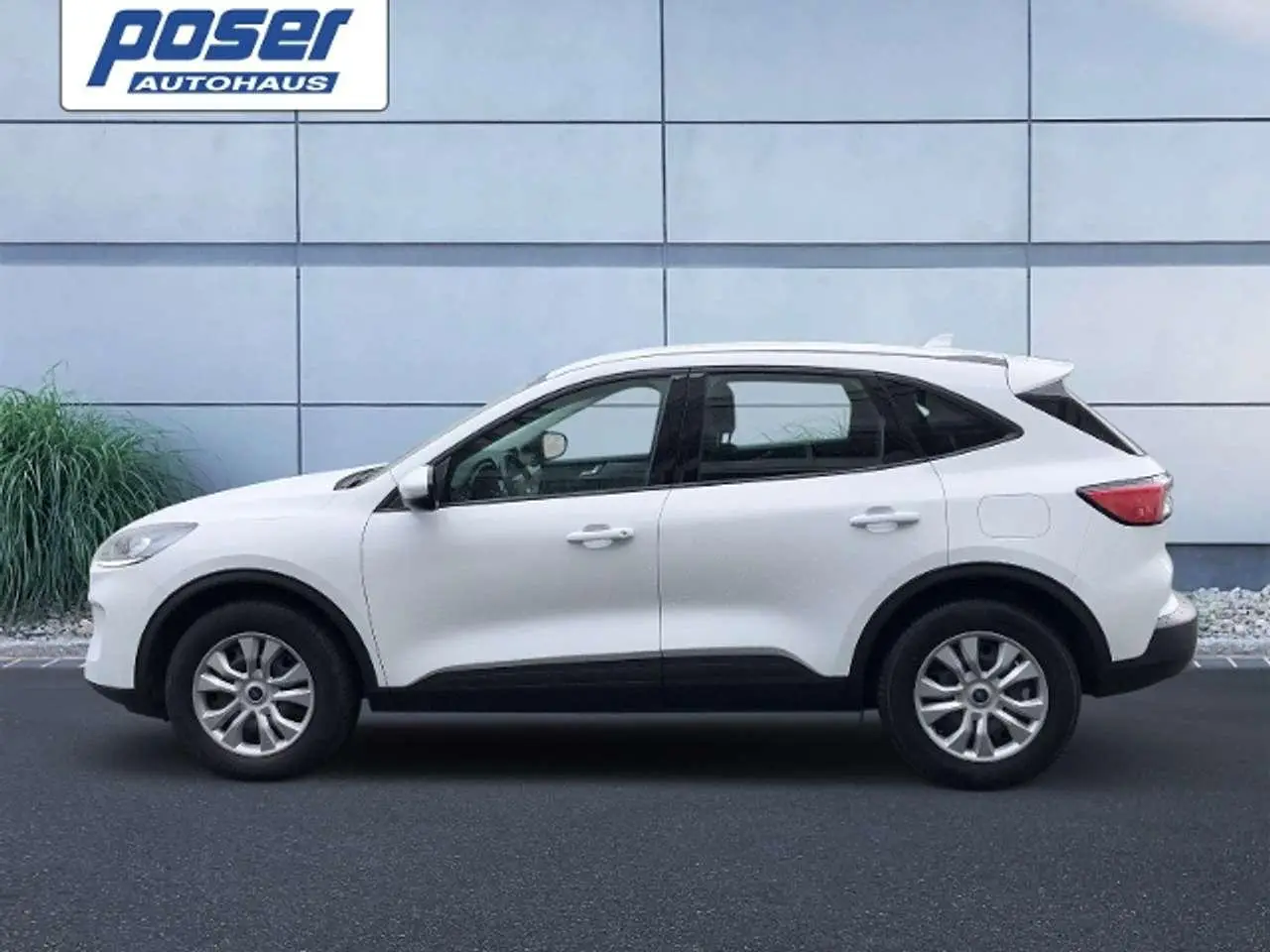 Photo 1 : Ford Kuga 2021 Essence