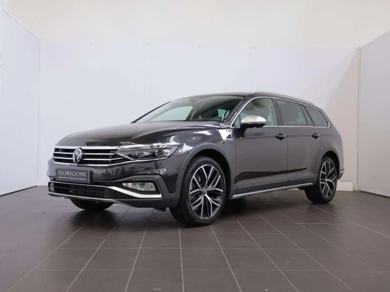 Photo 1 : Volkswagen Passat 2024 Diesel