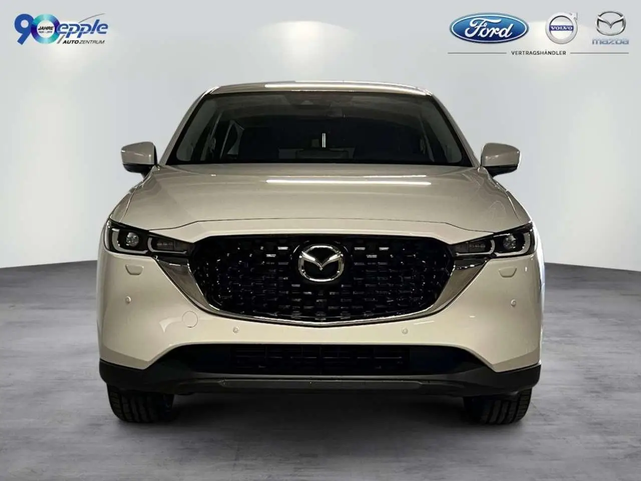 Photo 1 : Mazda Cx-5 2024 Essence