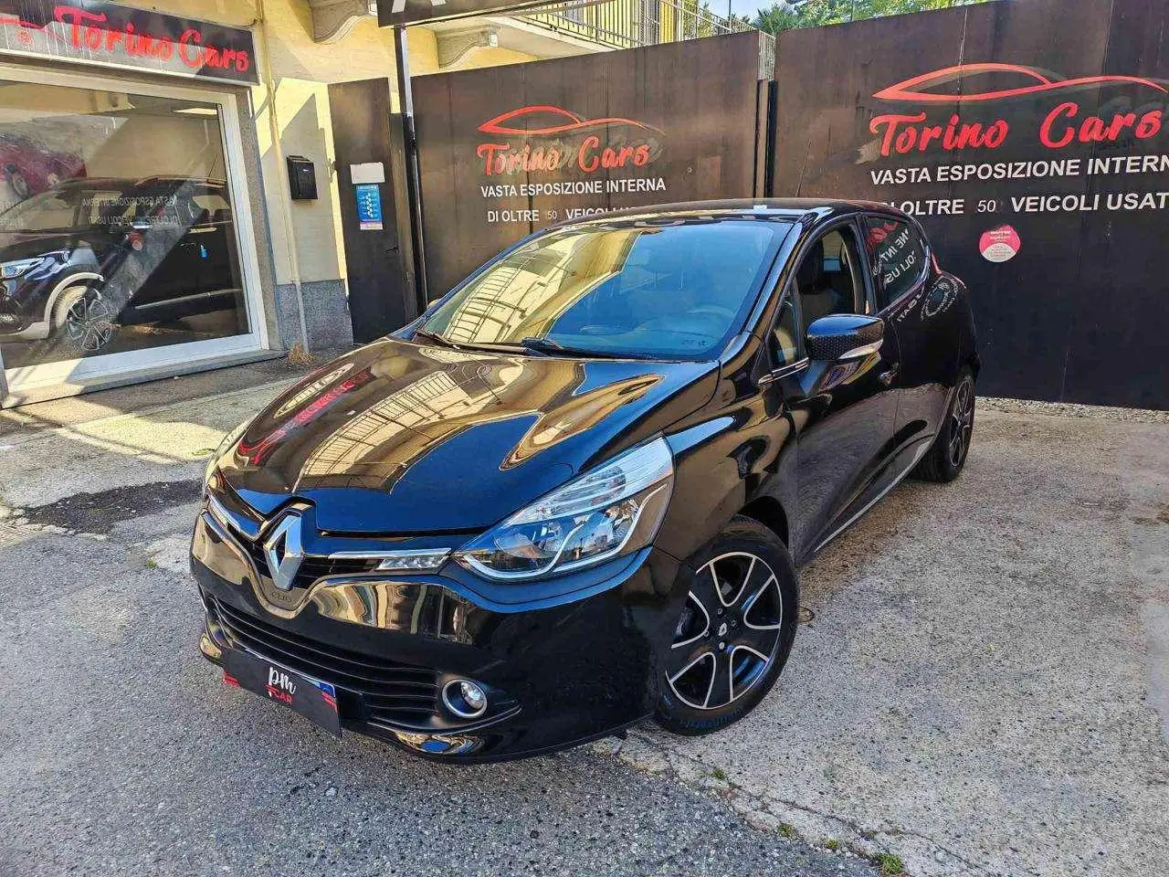 Photo 1 : Renault Clio 2015 Petrol