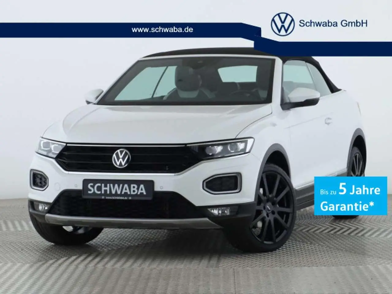 Photo 1 : Volkswagen T-roc 2021 Essence