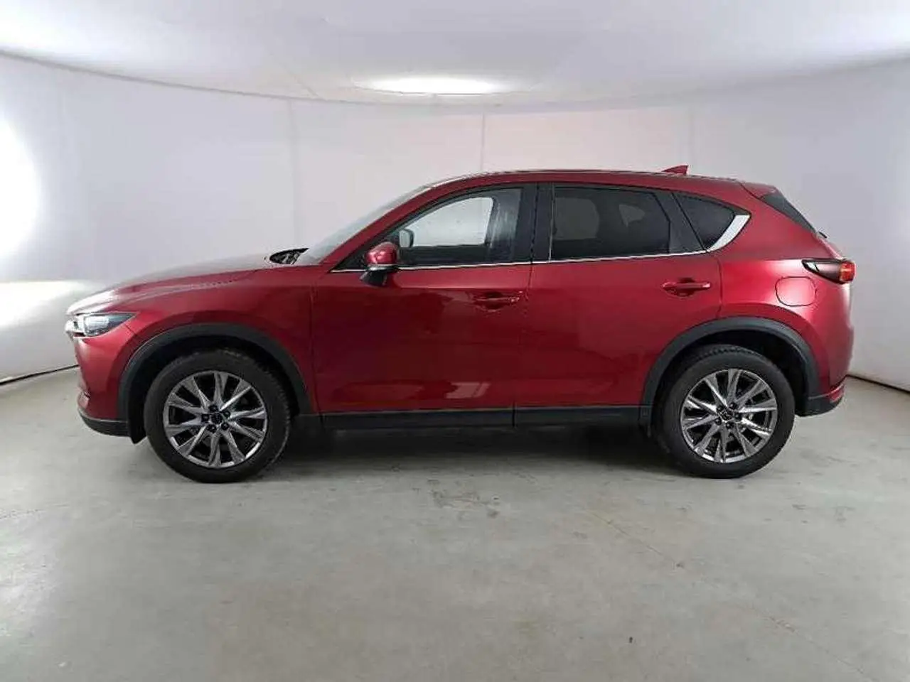 Photo 1 : Mazda Cx-5 2021 Diesel