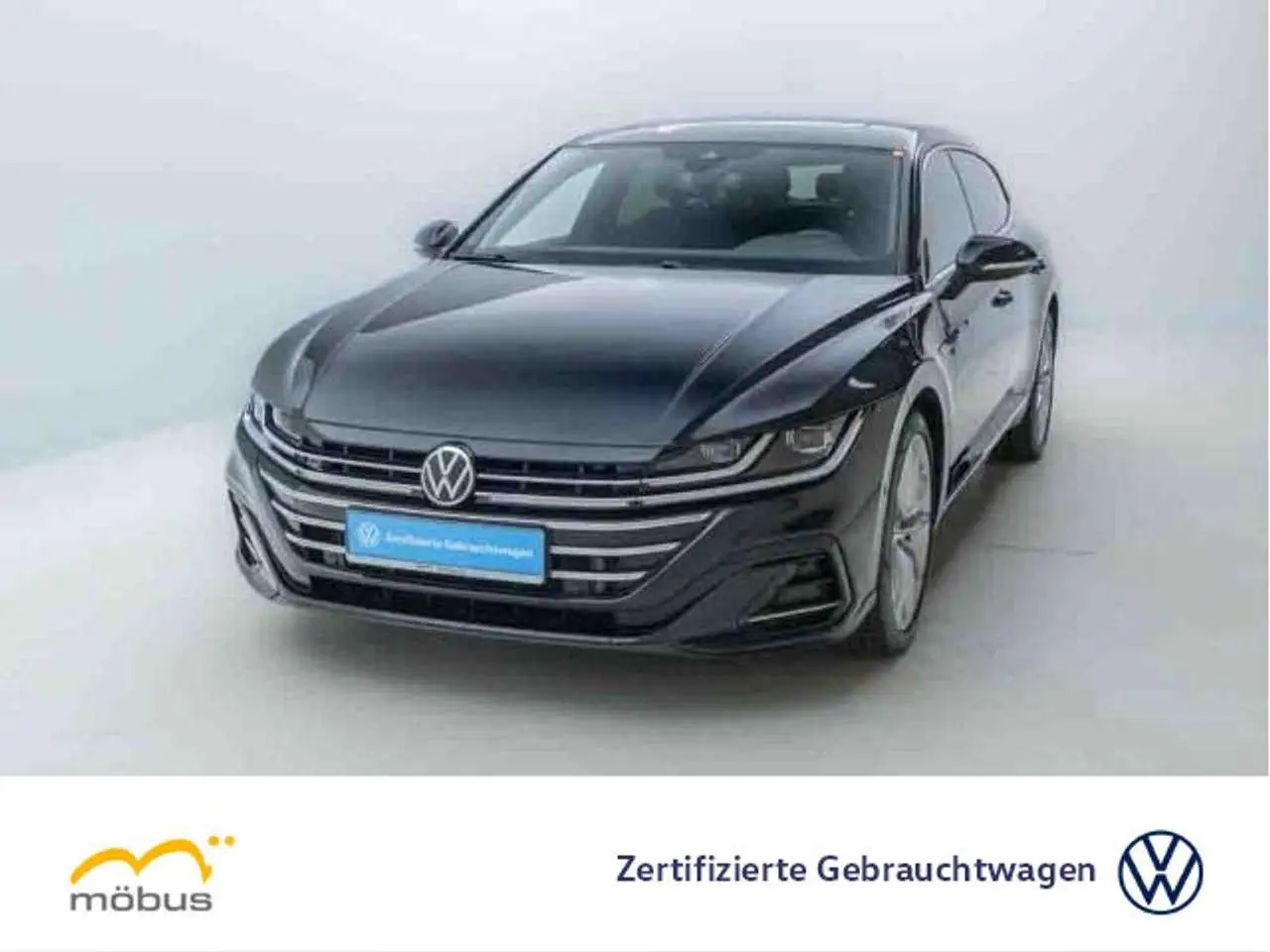 Photo 1 : Volkswagen Arteon 2022 Diesel