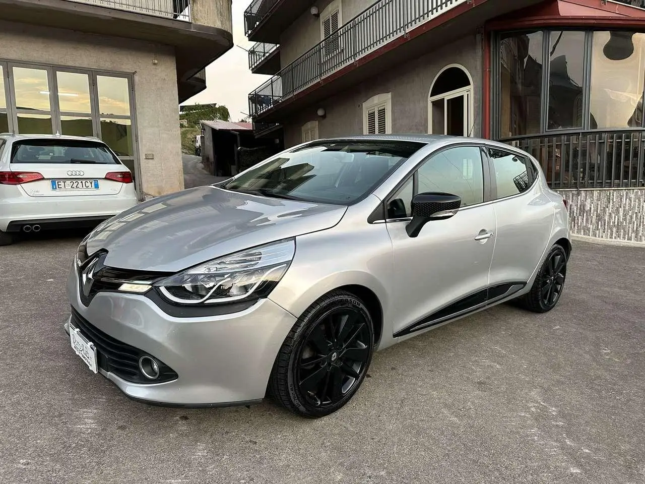 Photo 1 : Renault Clio 2016 Diesel