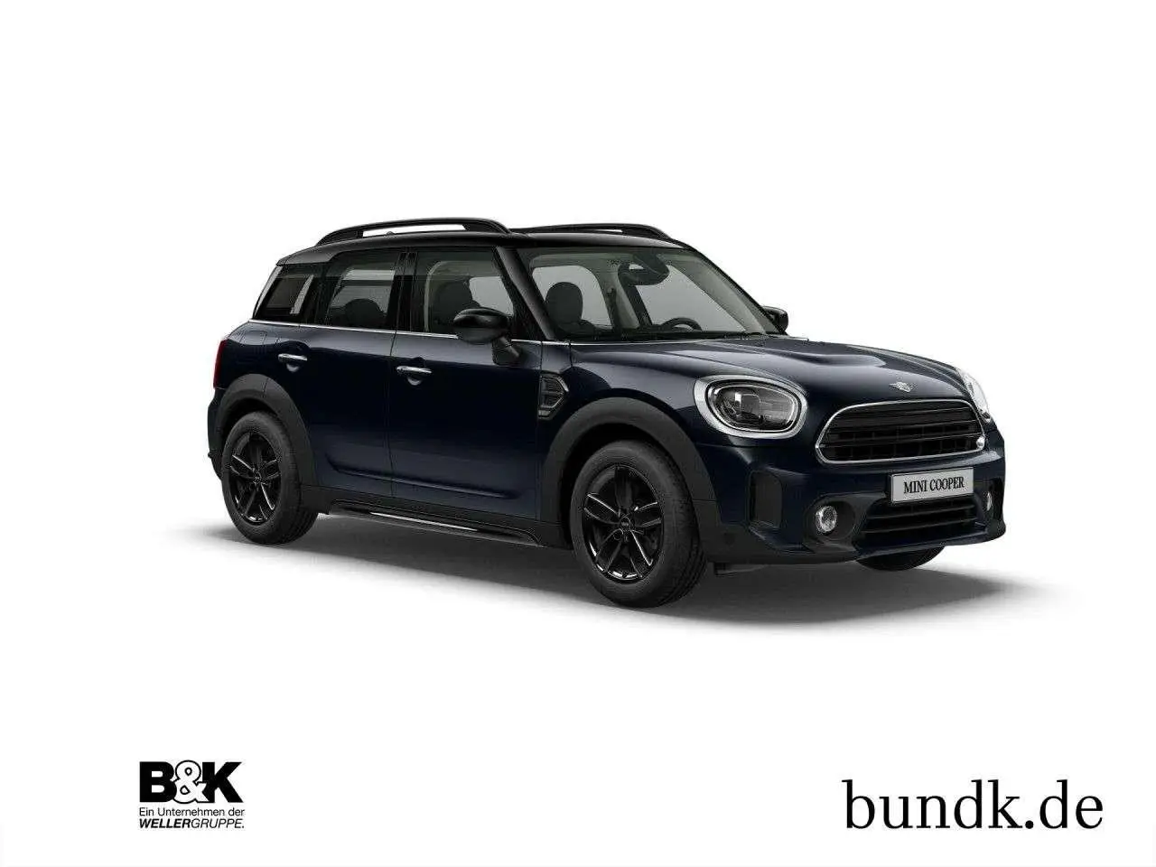 Photo 1 : Mini Cooper 2023 Essence