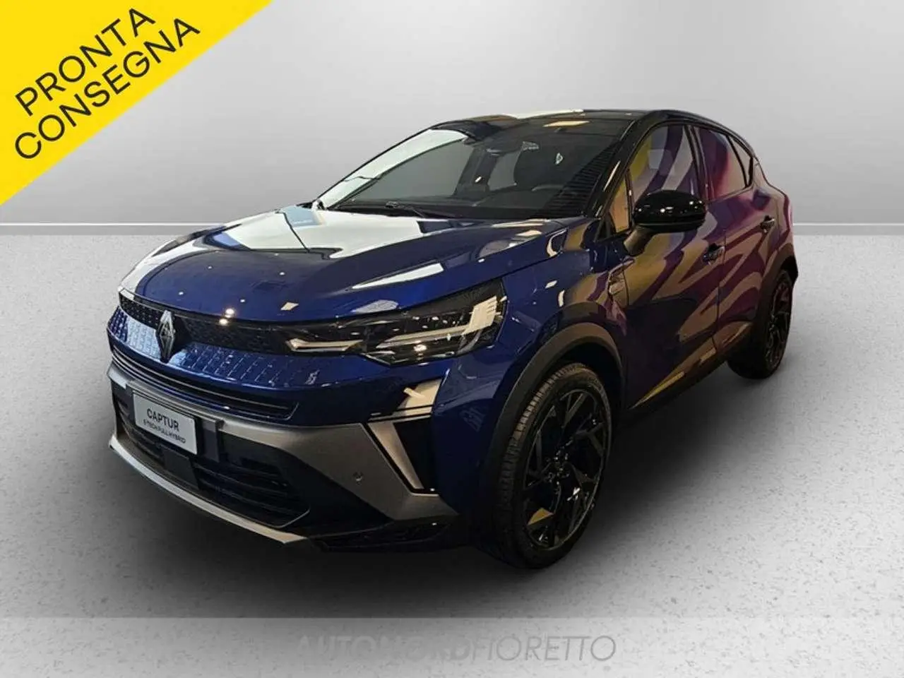 Photo 1 : Renault Captur 2024 Others