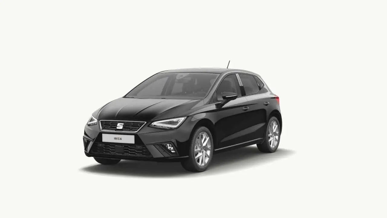 Photo 1 : Seat Ibiza 2024 Essence