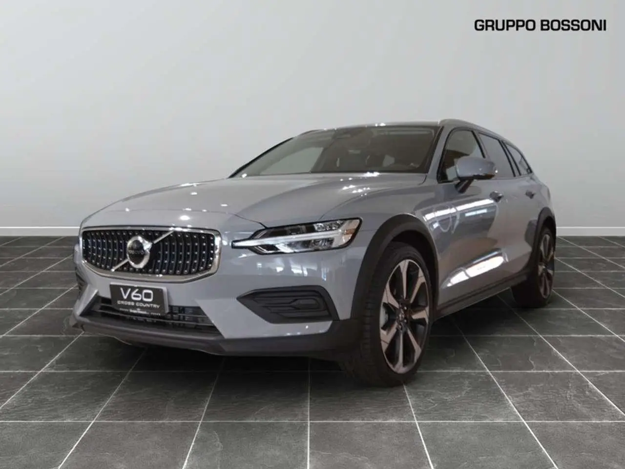 Photo 1 : Volvo V60 2024 Hybride