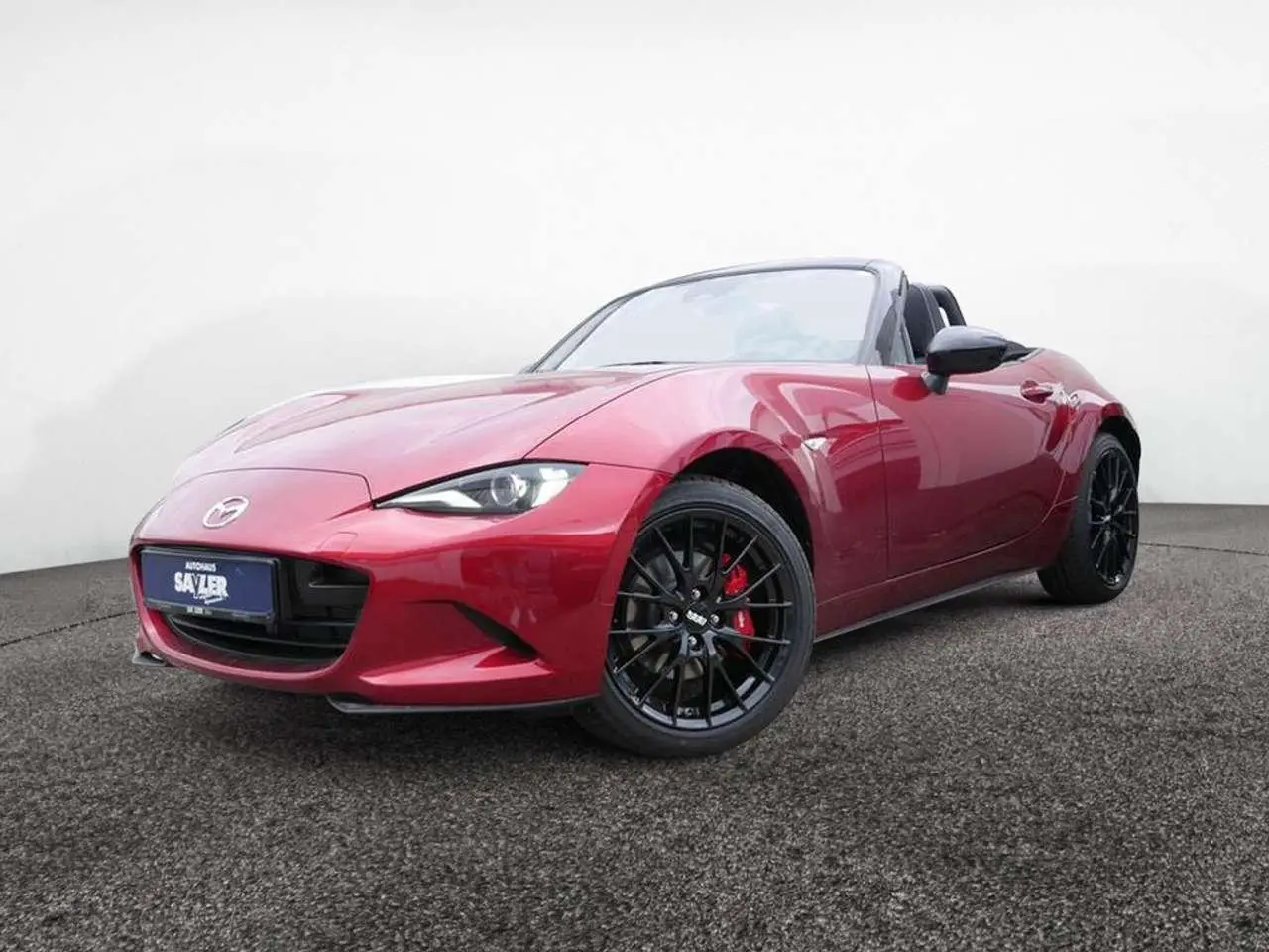 Photo 1 : Mazda Mx-5 2024 Petrol