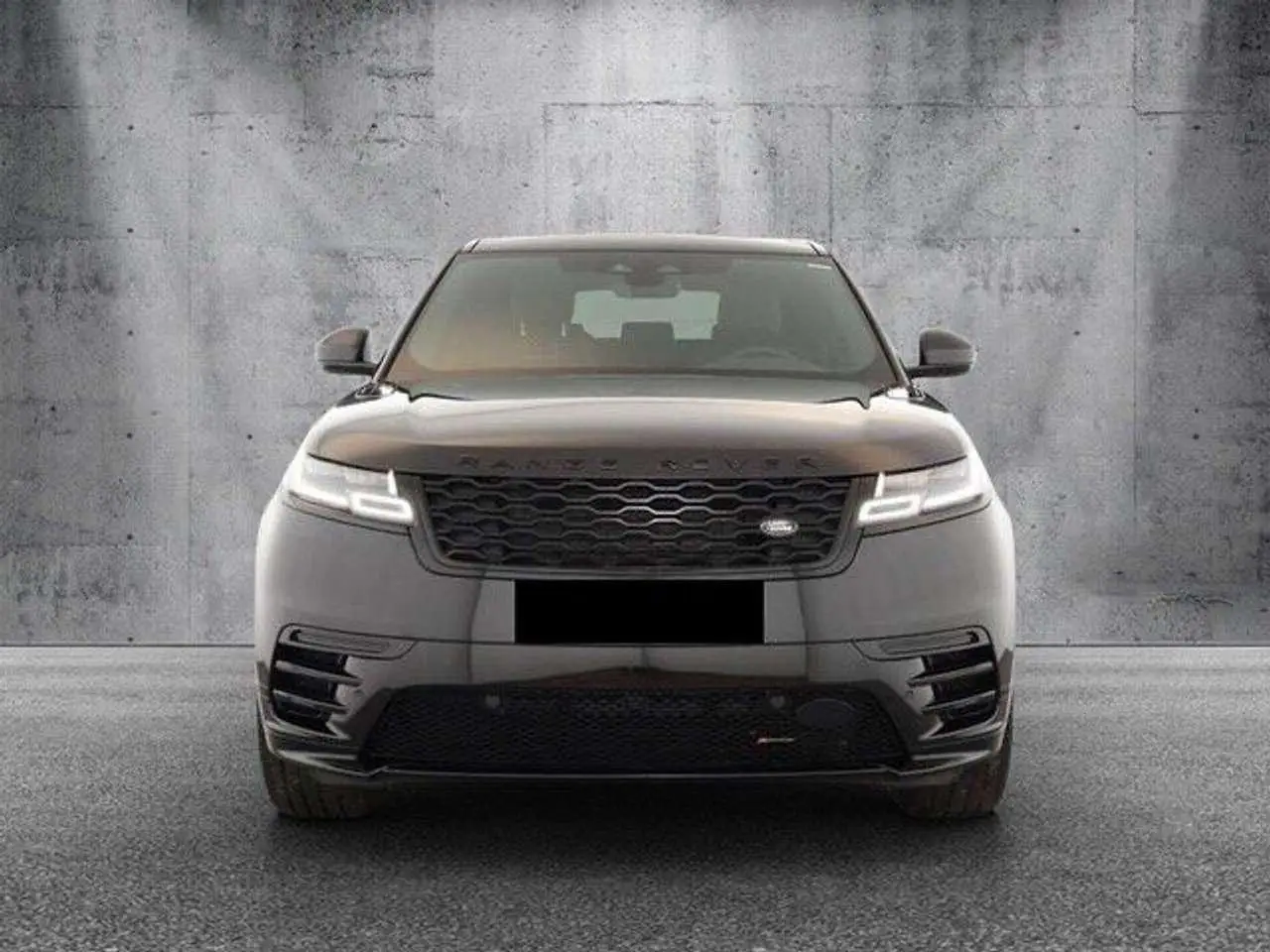 Photo 1 : Land Rover Range Rover Velar 2023 Essence