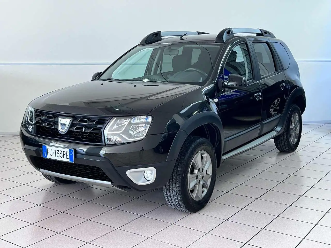 Photo 1 : Dacia Duster 2017 Diesel