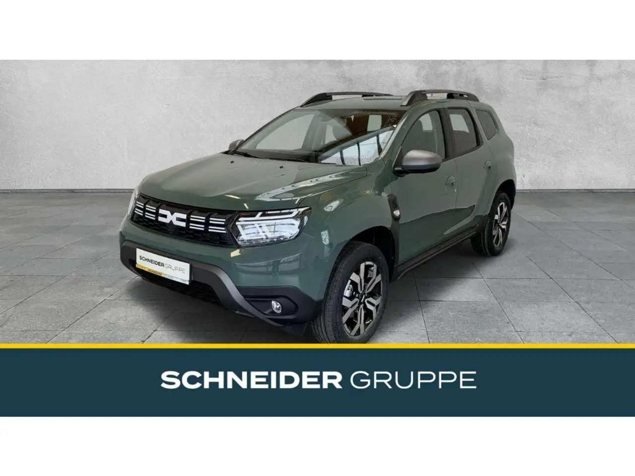 Photo 1 : Dacia Duster 2024 Petrol