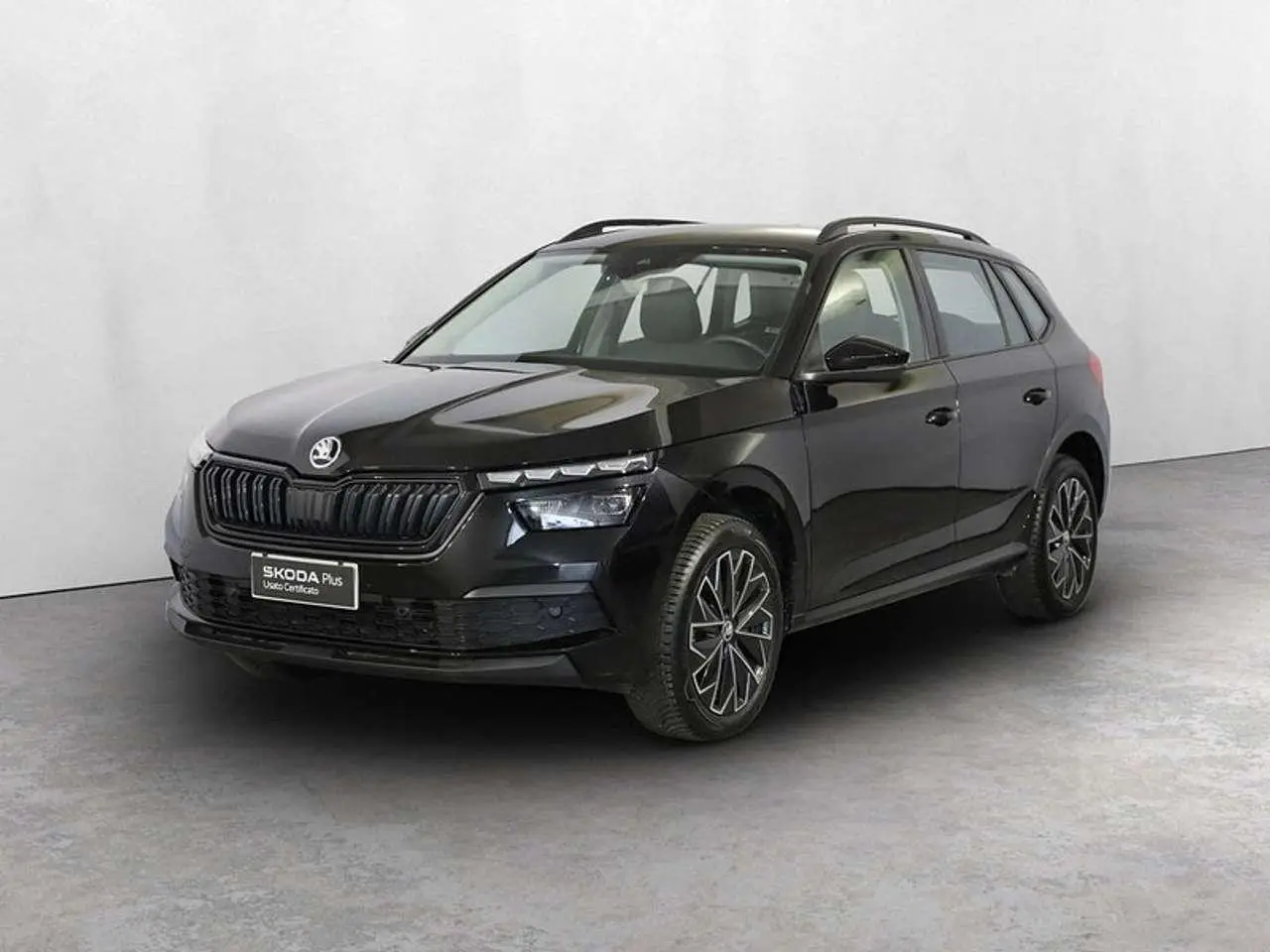 Photo 1 : Skoda Kamiq 2023 Essence