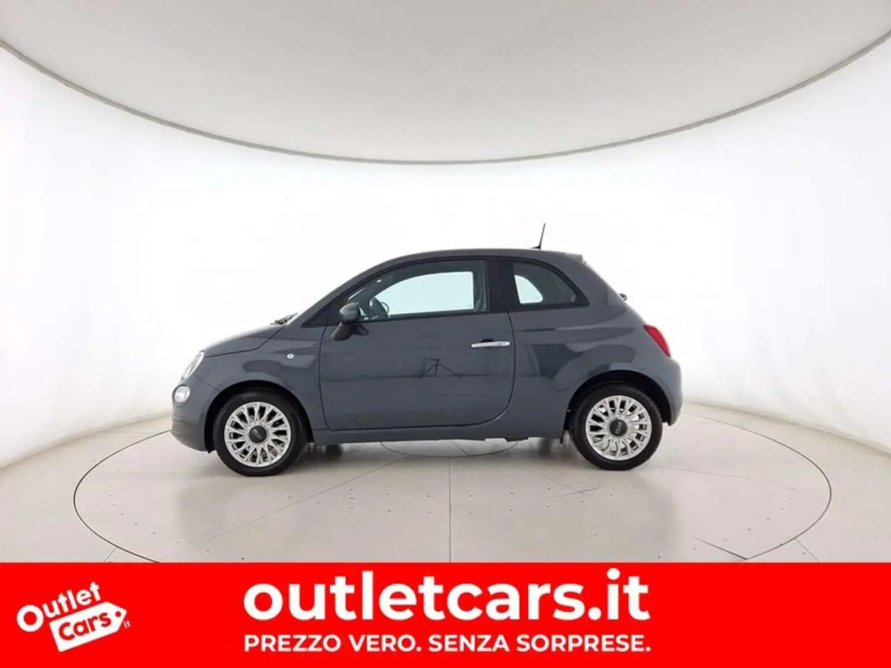 Photo 1 : Fiat 500c 2020 Autres