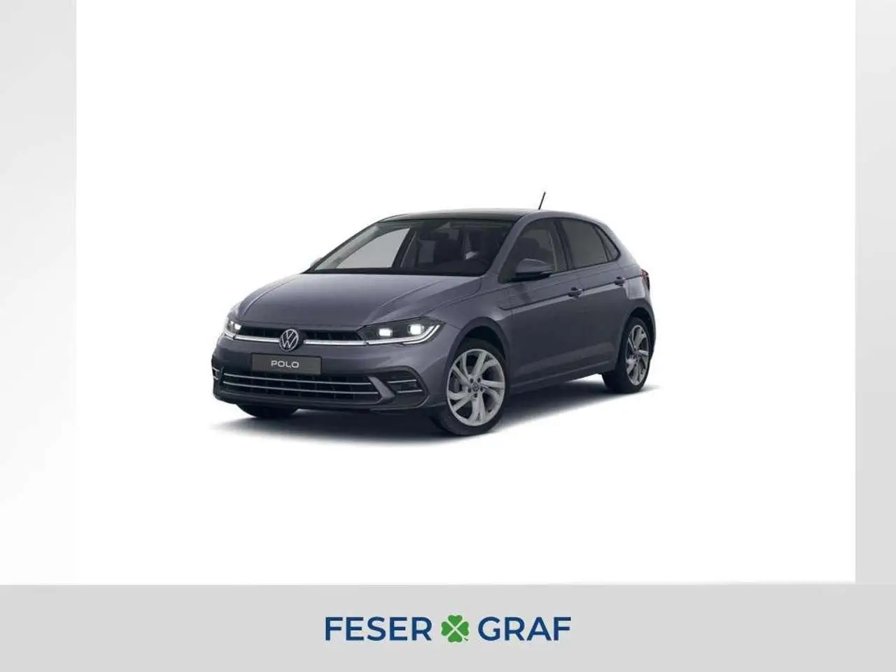 Photo 1 : Volkswagen Polo 2024 Petrol