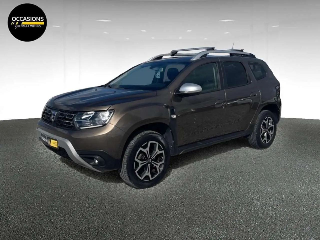 Photo 1 : Dacia Duster 2018 Petrol