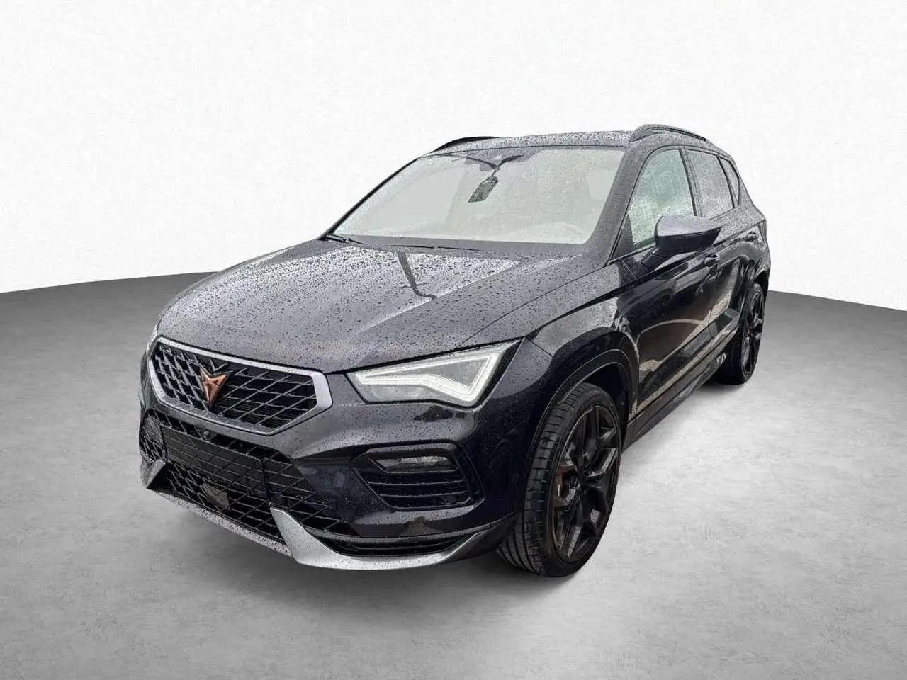 Photo 1 : Cupra Ateca 2021 Petrol