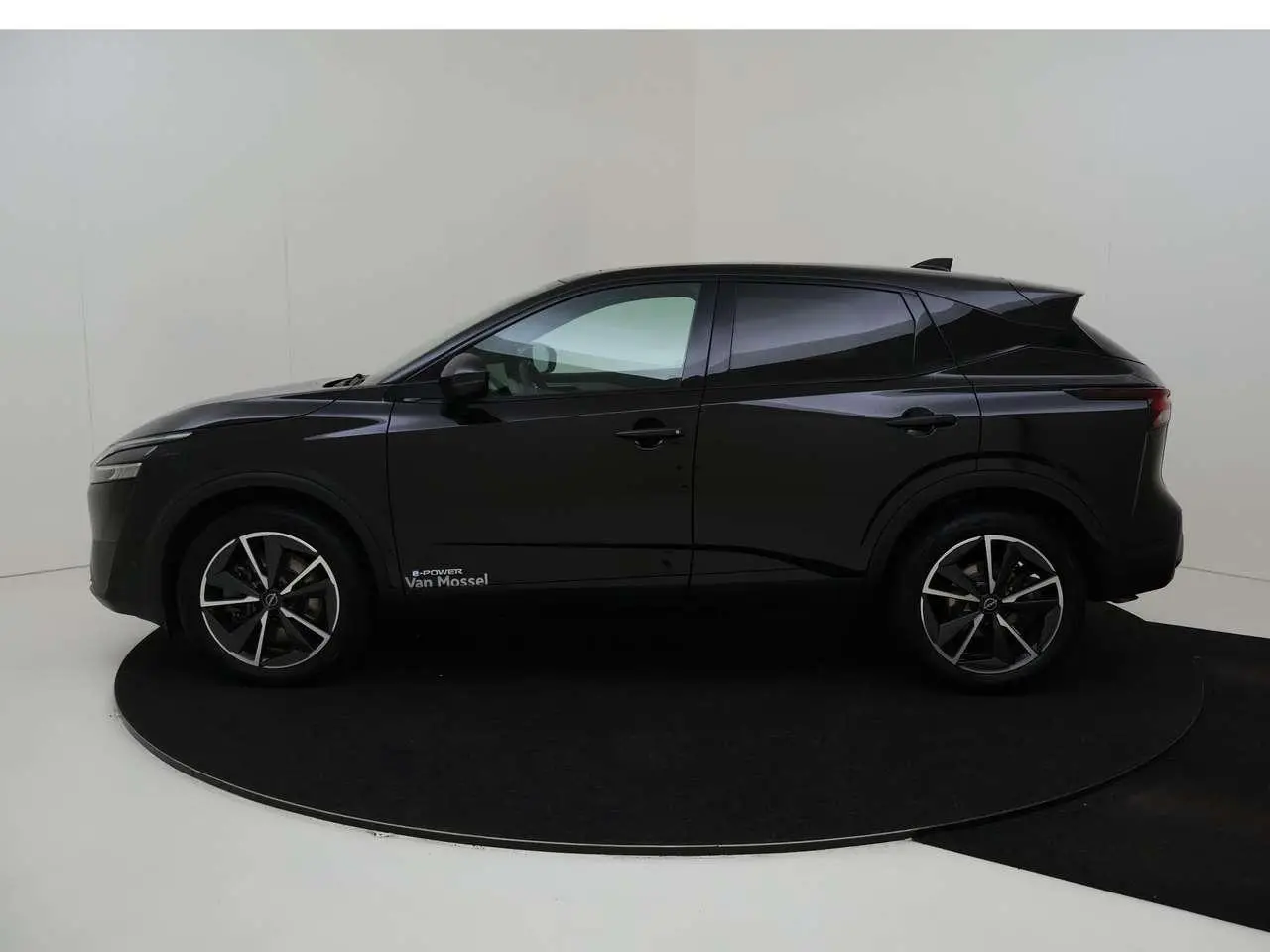 Photo 1 : Nissan Qashqai 2023 Hybrid