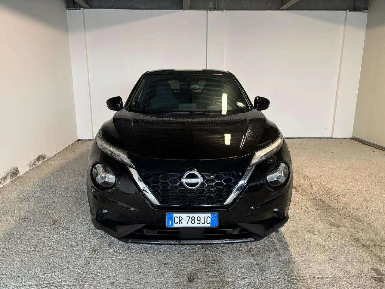 Photo 1 : Nissan Juke 2023 Hybrid