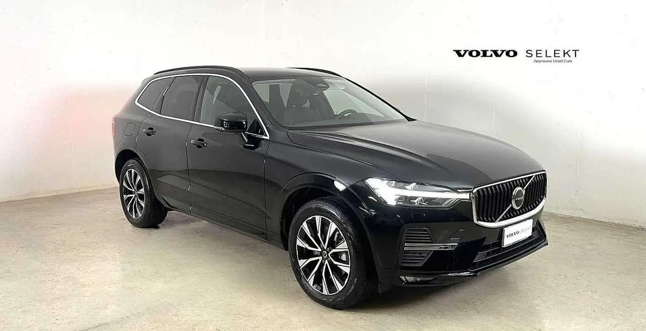 Photo 1 : Volvo Xc60 2023 Hybrid