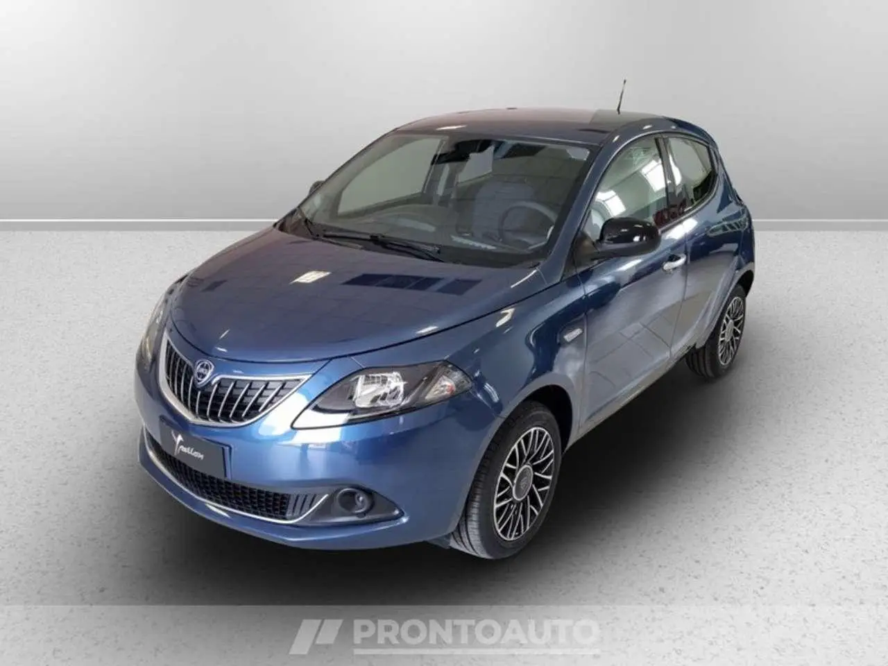 Photo 1 : Lancia Ypsilon 2024 Not specified