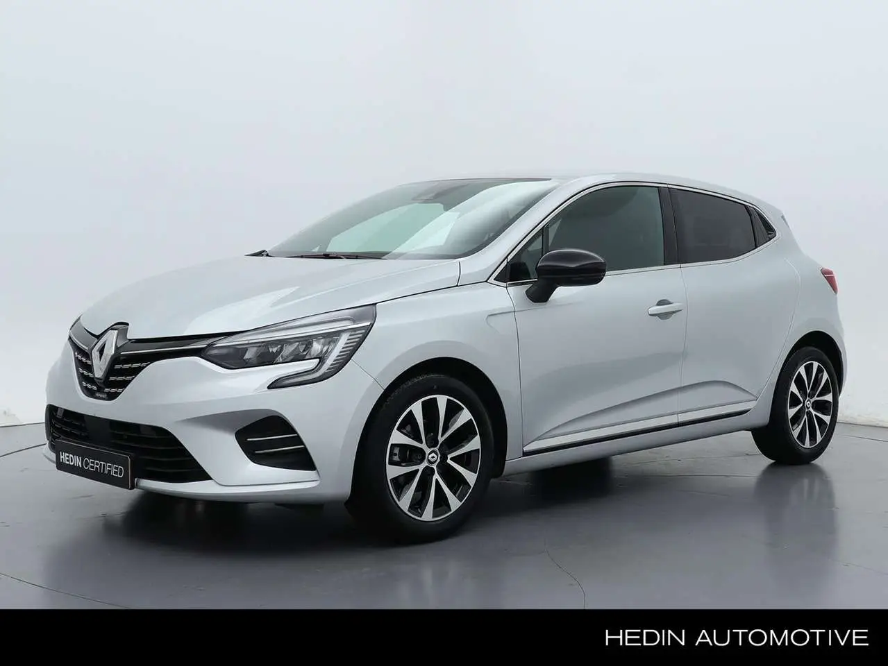 Photo 1 : Renault Clio 2023 Essence