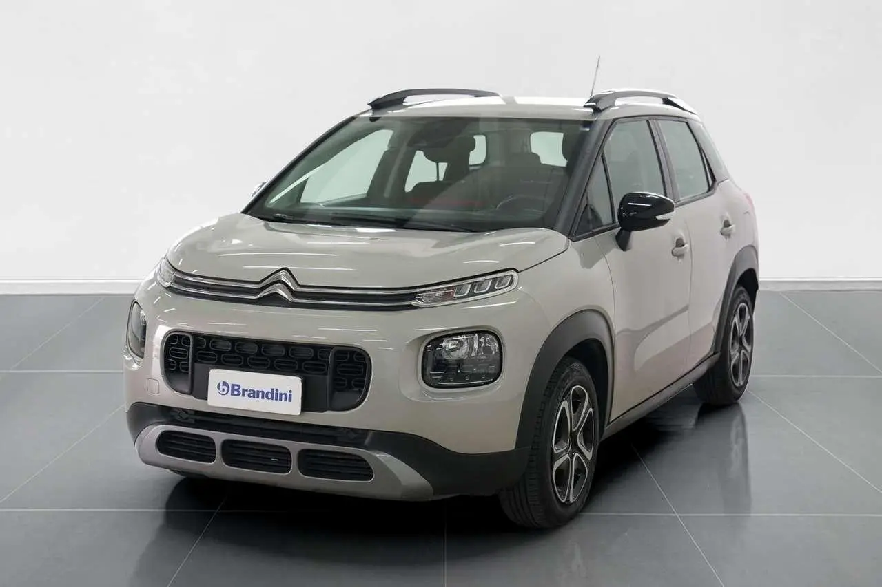 Photo 1 : Citroen C3 Aircross 2019 Petrol