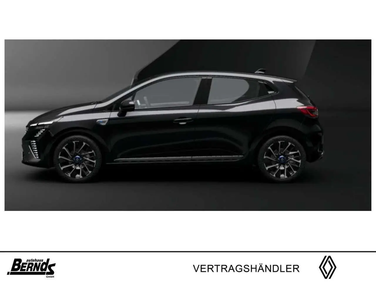 Photo 1 : Renault Clio 2024 Essence