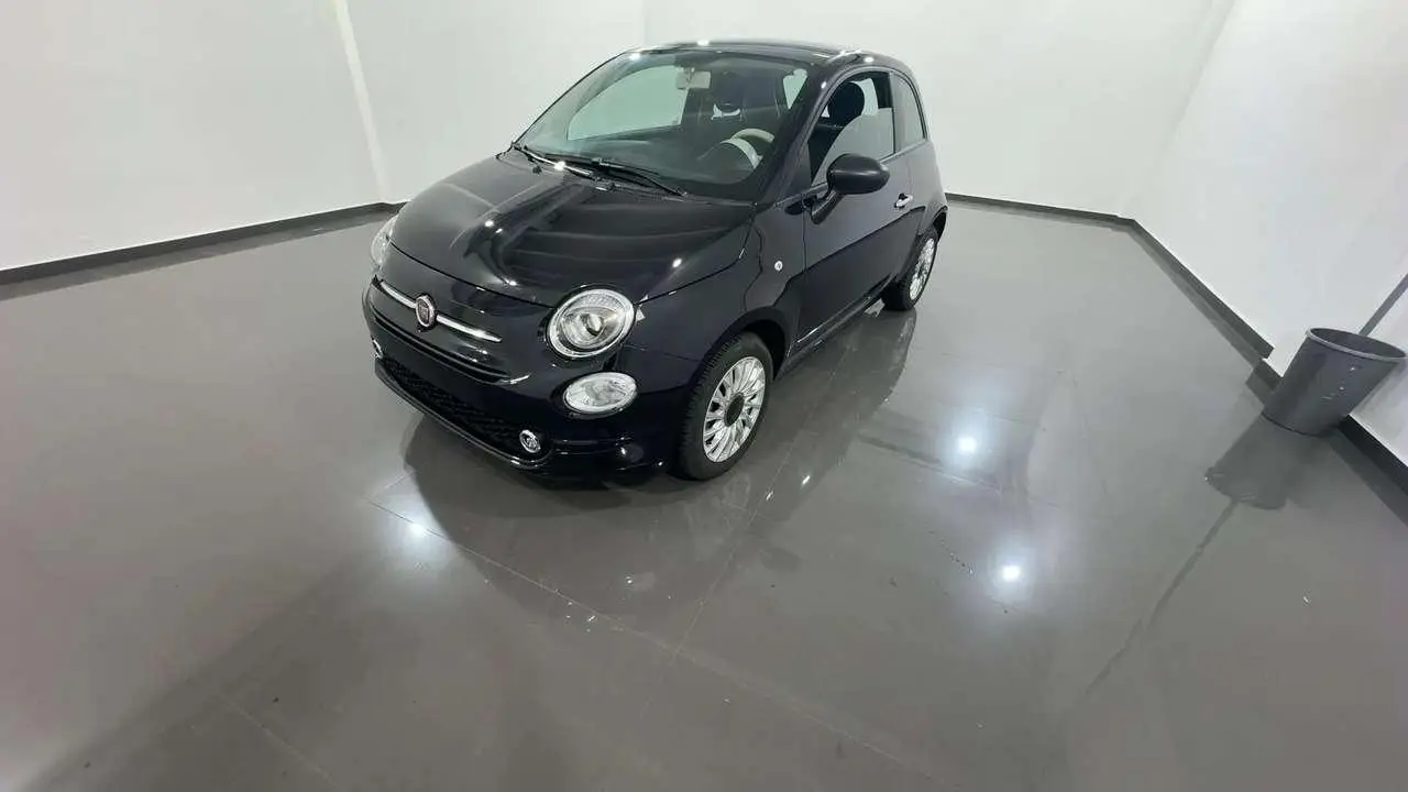 Photo 1 : Fiat 500 2023 Hybride